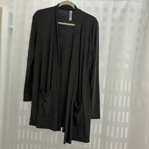 Zenana Premium cardigan size Small